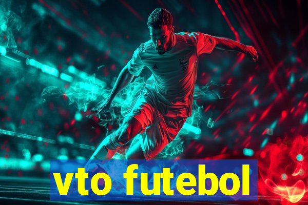 vto futebol