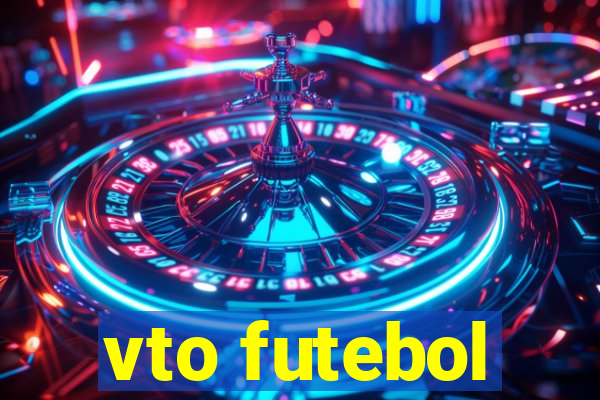 vto futebol