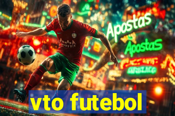 vto futebol