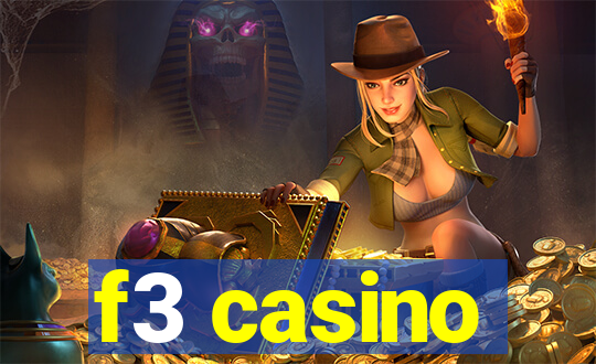 f3 casino