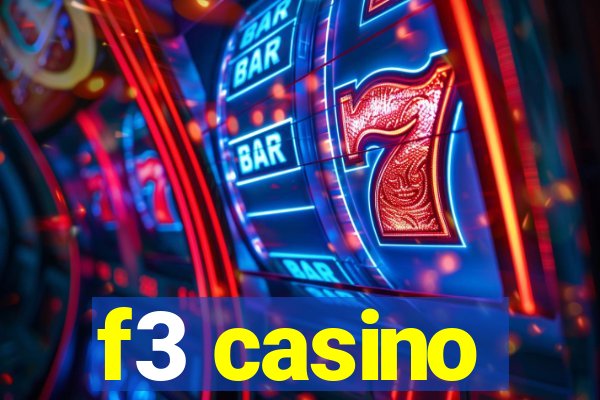 f3 casino