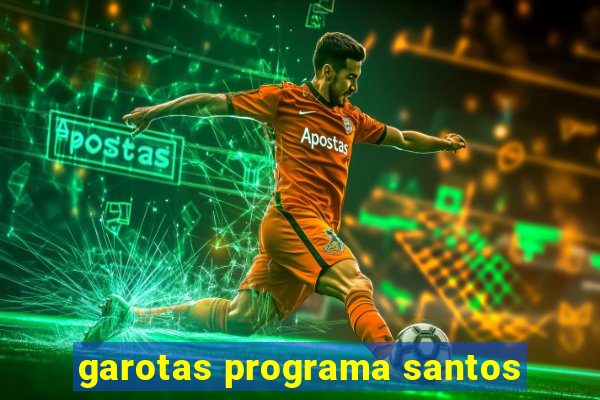 garotas programa santos