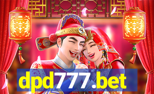 dpd777.bet