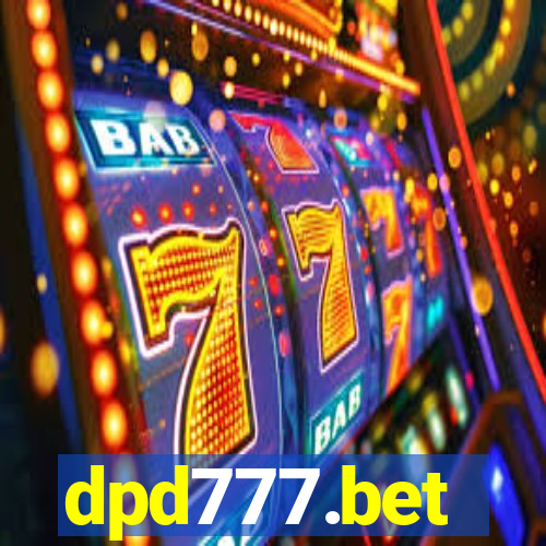 dpd777.bet