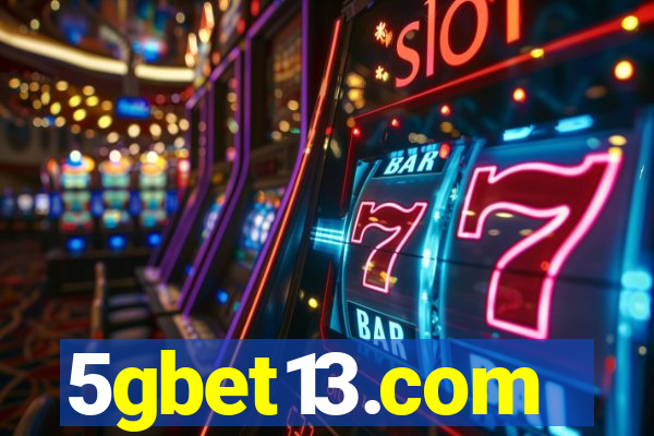 5gbet13.com