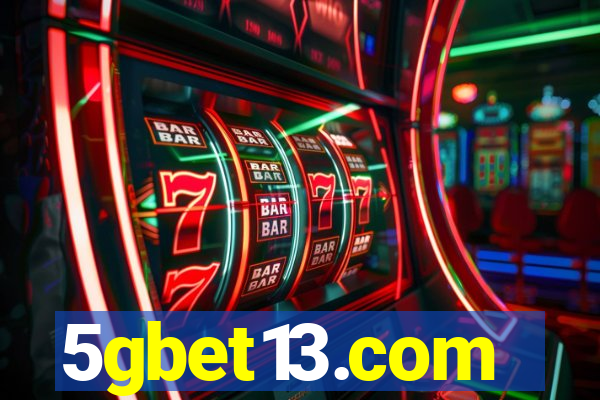 5gbet13.com