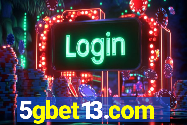 5gbet13.com