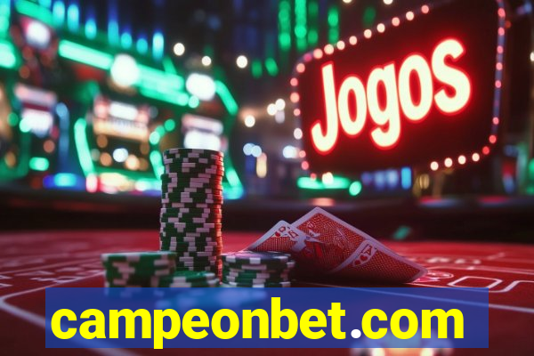 campeonbet.com