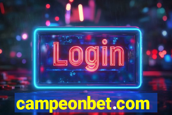 campeonbet.com