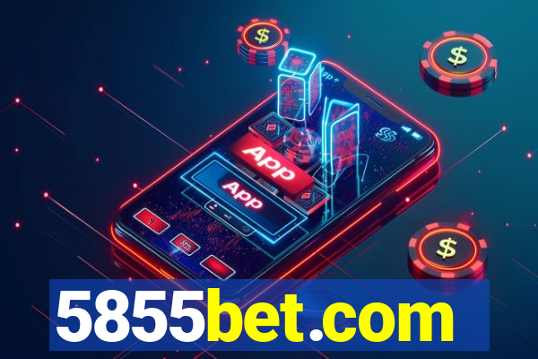 5855bet.com