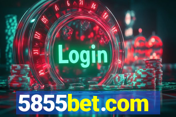 5855bet.com