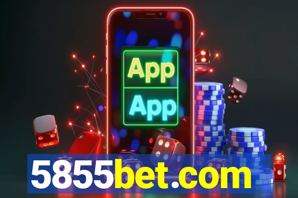 5855bet.com