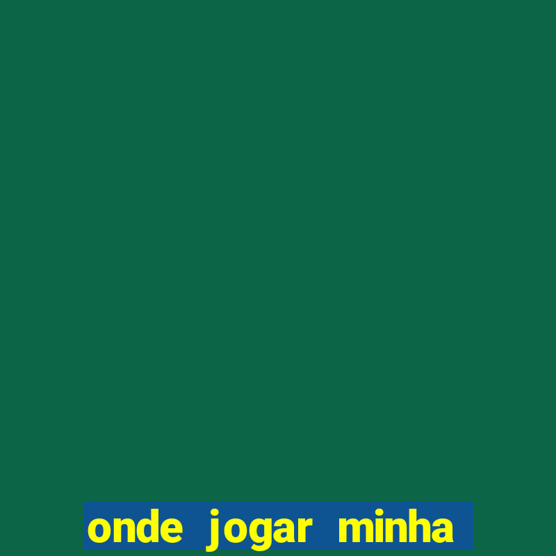 onde jogar minha nota do enem