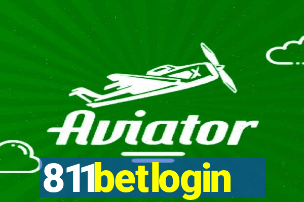 811betlogin