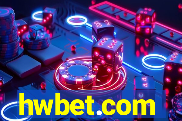 hwbet.com