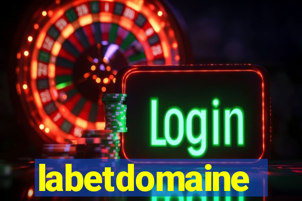 labetdomaine