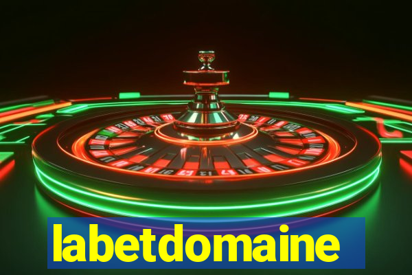 labetdomaine