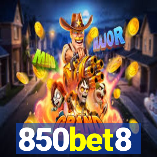 850bet8