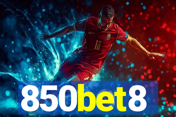 850bet8