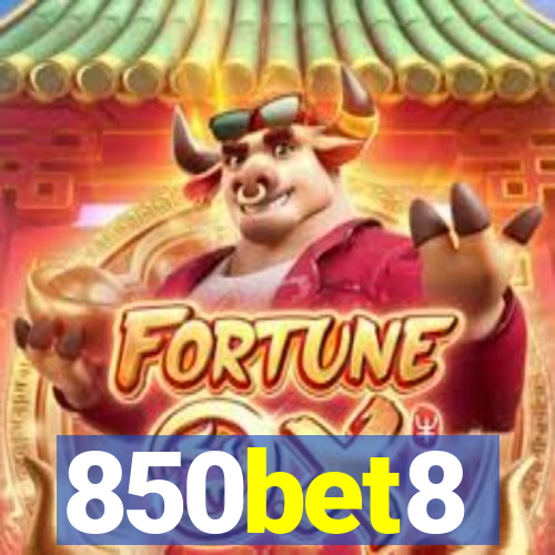 850bet8