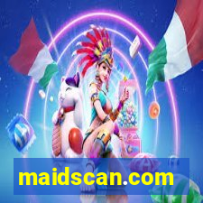 maidscan.com