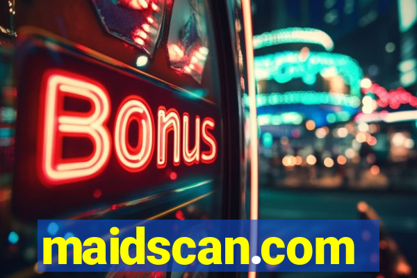 maidscan.com