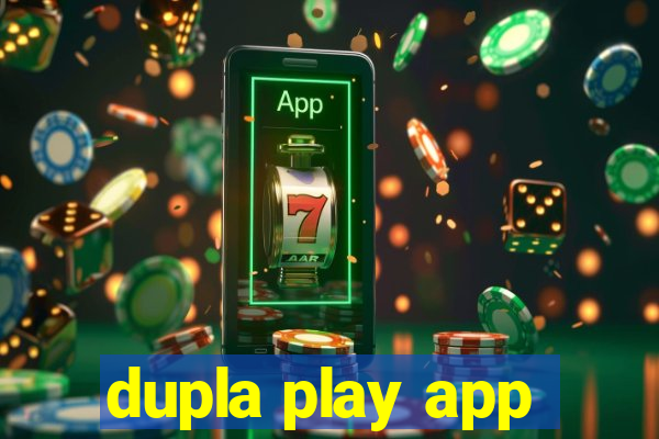 dupla play app