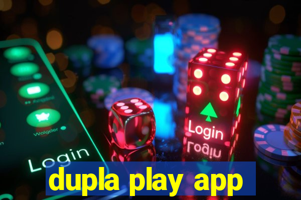 dupla play app