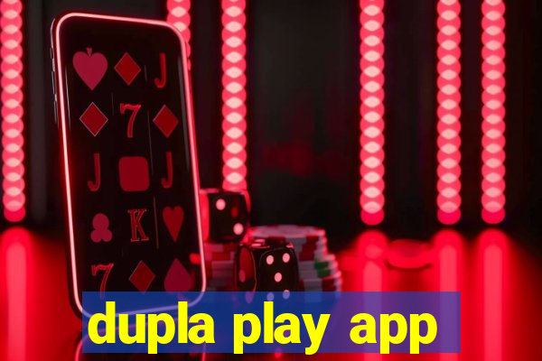 dupla play app