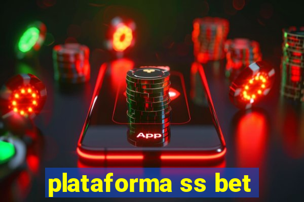 plataforma ss bet