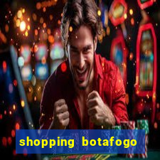 shopping botafogo guarda volumes