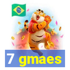 7 gmaes