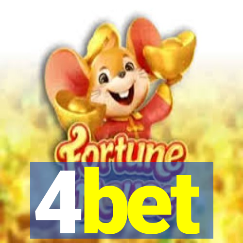 4bet