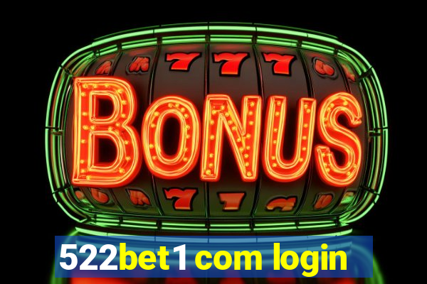 522bet1 com login