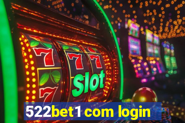 522bet1 com login