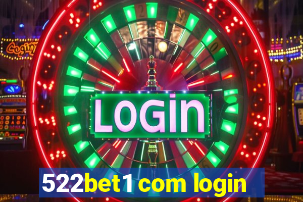 522bet1 com login