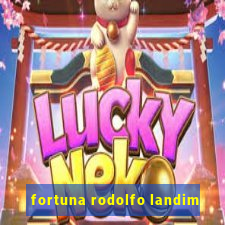 fortuna rodolfo landim