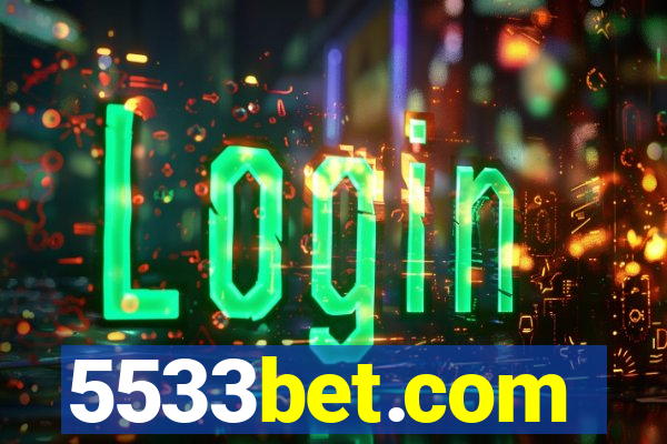 5533bet.com