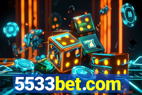 5533bet.com