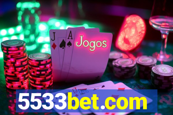 5533bet.com