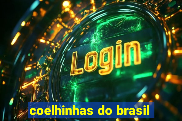 coelhinhas do brasil