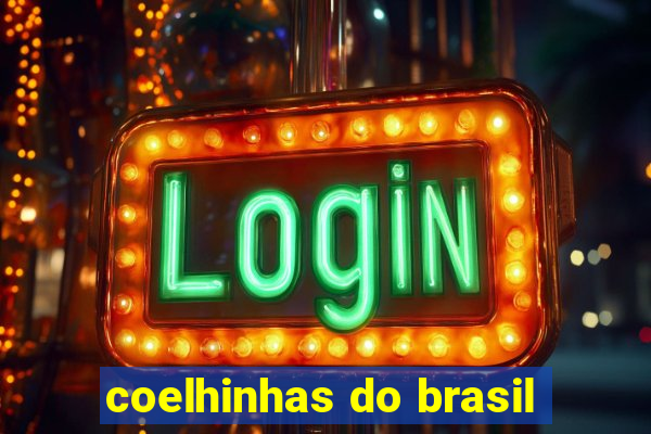 coelhinhas do brasil