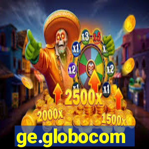 ge.globocom