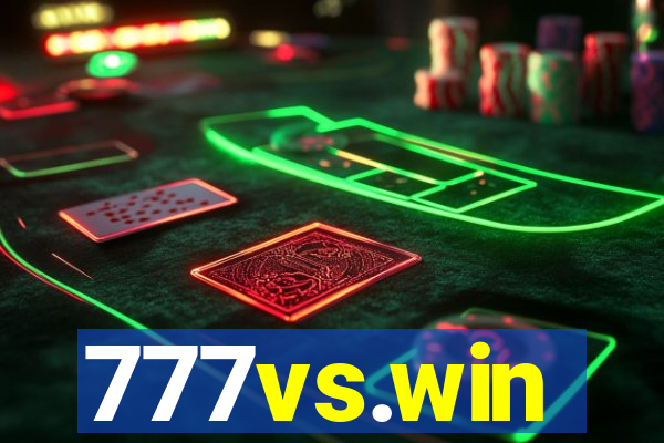 777vs.win