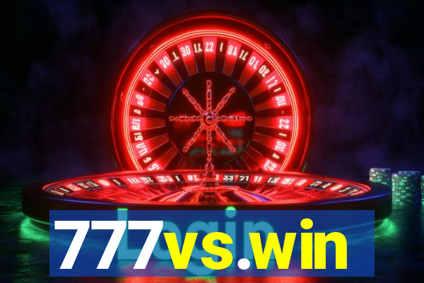 777vs.win