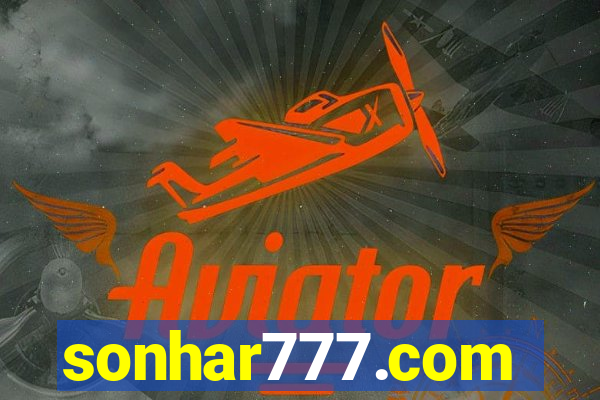 sonhar777.com