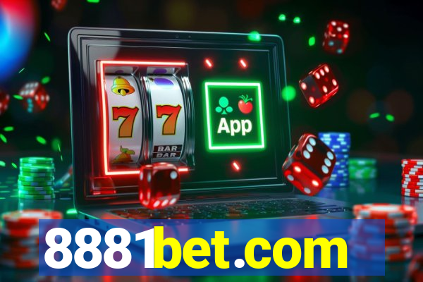 8881bet.com