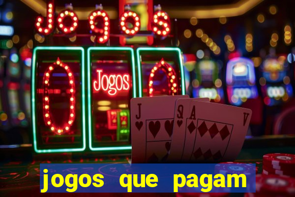 jogos que pagam pix na hora