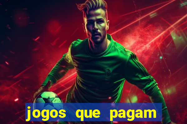 jogos que pagam pix na hora