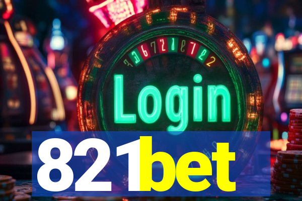 821bet